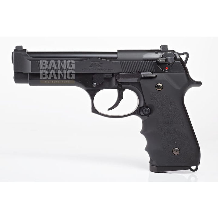 Tokyo Marui M9 Tactical Master - Bang Bang Airsoft