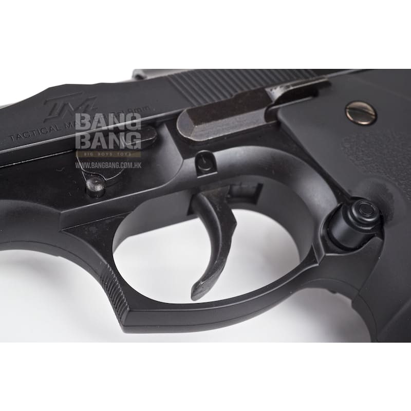 Tokyo Marui M9 Tactical Master - Bang Bang Airsoft