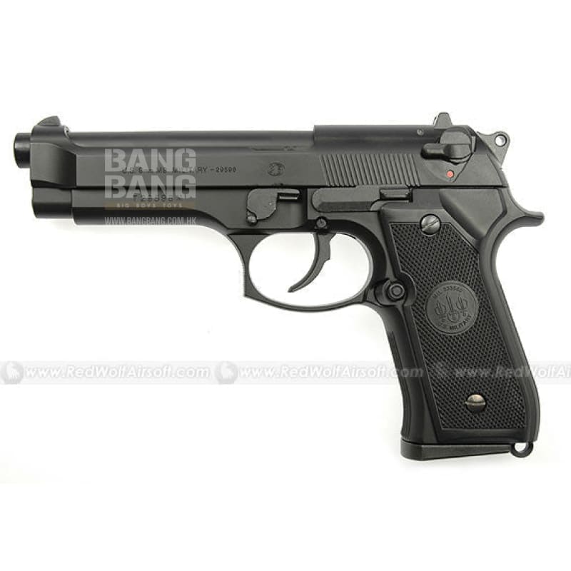 Tokyo Marui M9 - Bang Bang Airsoft