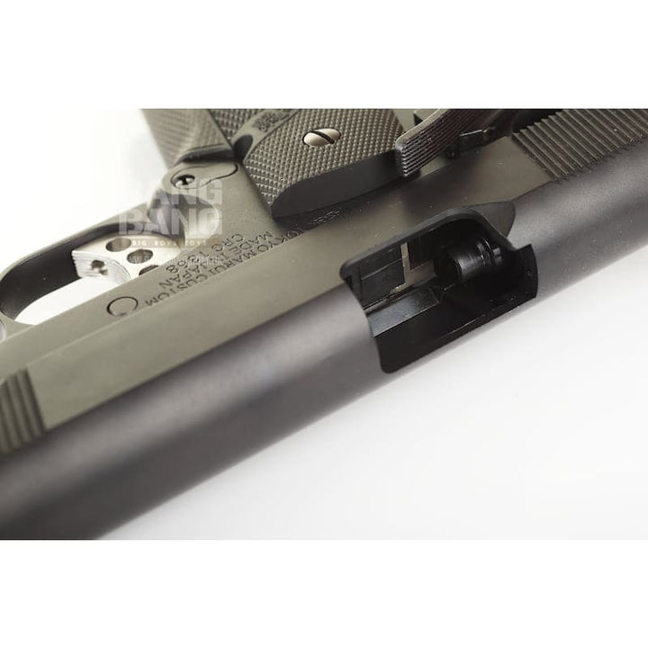 Tokyo Marui MEU Pistol (1911) - Bang Bang Airsoft