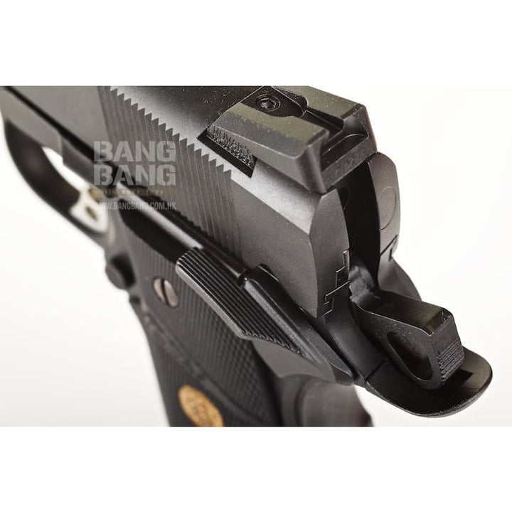 Tokyo Marui MEU Pistol (1911) - Bang Bang Airsoft
