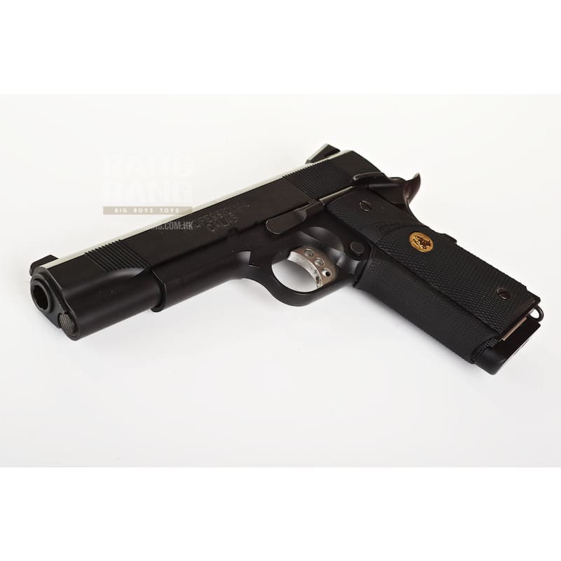 Tokyo Marui MEU Pistol (1911) - Bang Bang Airsoft