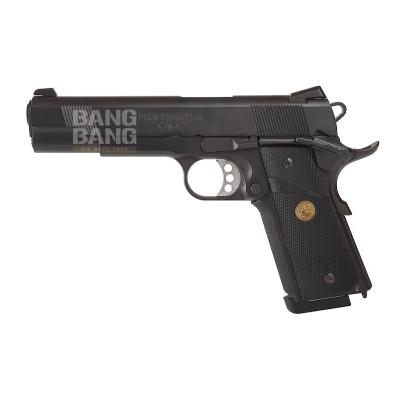 Tokyo Marui MEU Pistol (1911) - Bang Bang Airsoft