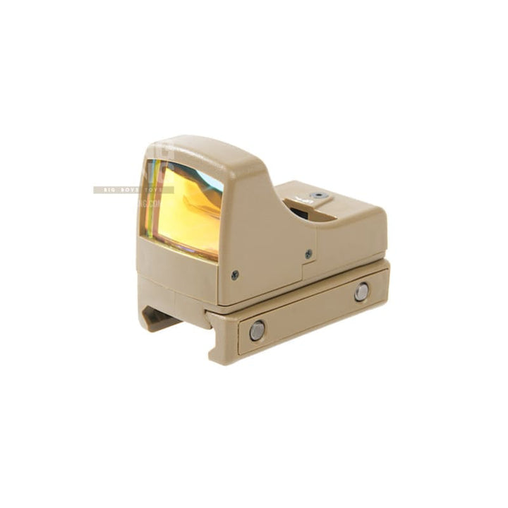 Tokyo Marui Micro Pro Sight - Flat Dark Earth - Bang Bang Airsoft