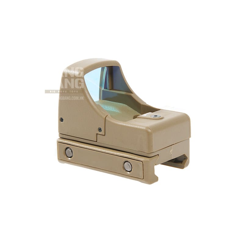 Tokyo Marui Micro Pro Sight - Flat Dark Earth - Bang Bang Airsoft