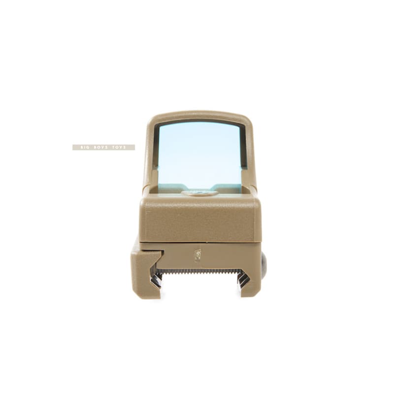 Tokyo Marui Micro Pro Sight - Flat Dark Earth - Bang Bang Airsoft