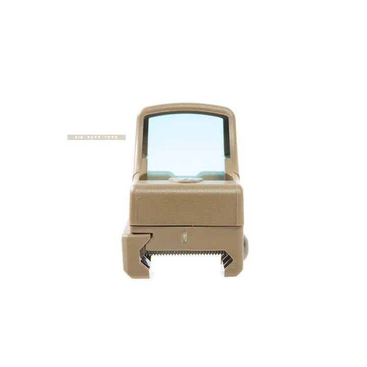 Tokyo Marui Micro Pro Sight - Flat Dark Earth - Bang Bang Airsoft