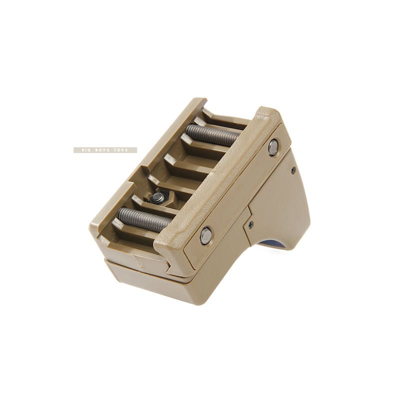 Tokyo Marui Micro Pro Sight - Flat Dark Earth - Bang Bang Airsoft