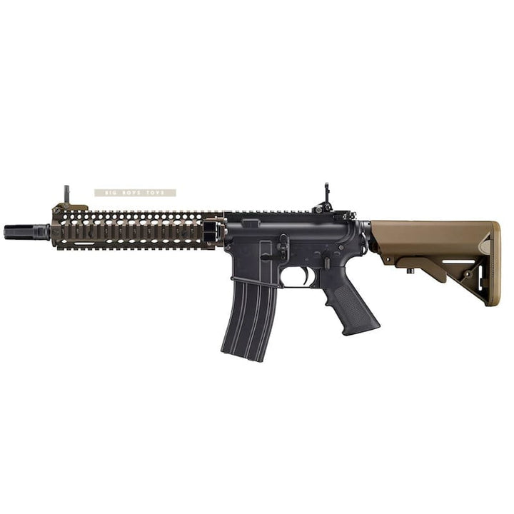 Tokyo Marui MK18 MOD.1 (ZET System) GBBR - Cerakote Coating - Bang Bang Airsoft