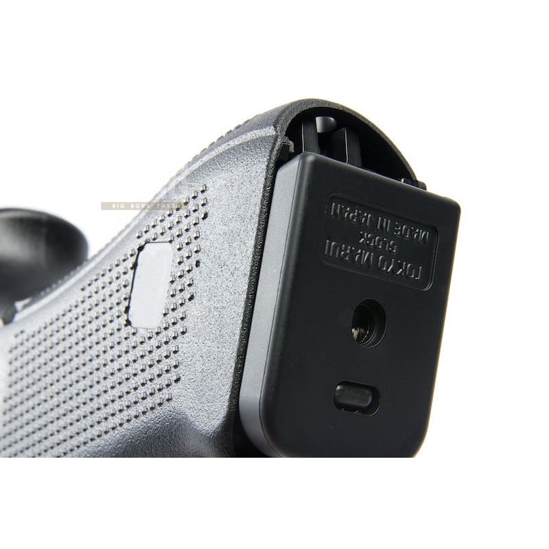 Tokyo Marui Model 17 Gas Blowback Pistol (Gen 4) - Bang Bang Airsoft