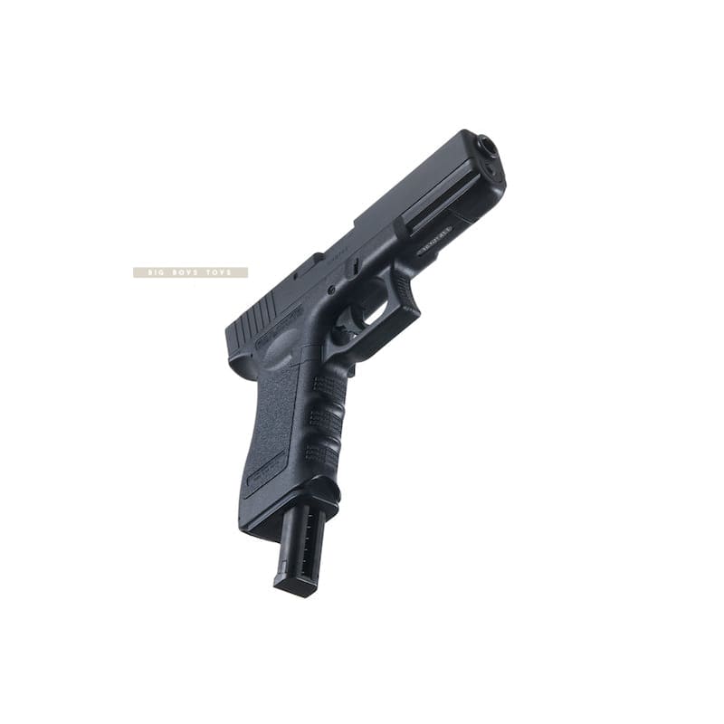 Tokyo Marui Model 18C AEP (Fixed Slide, Without Battery & Ch - Bang Bang Airsoft
