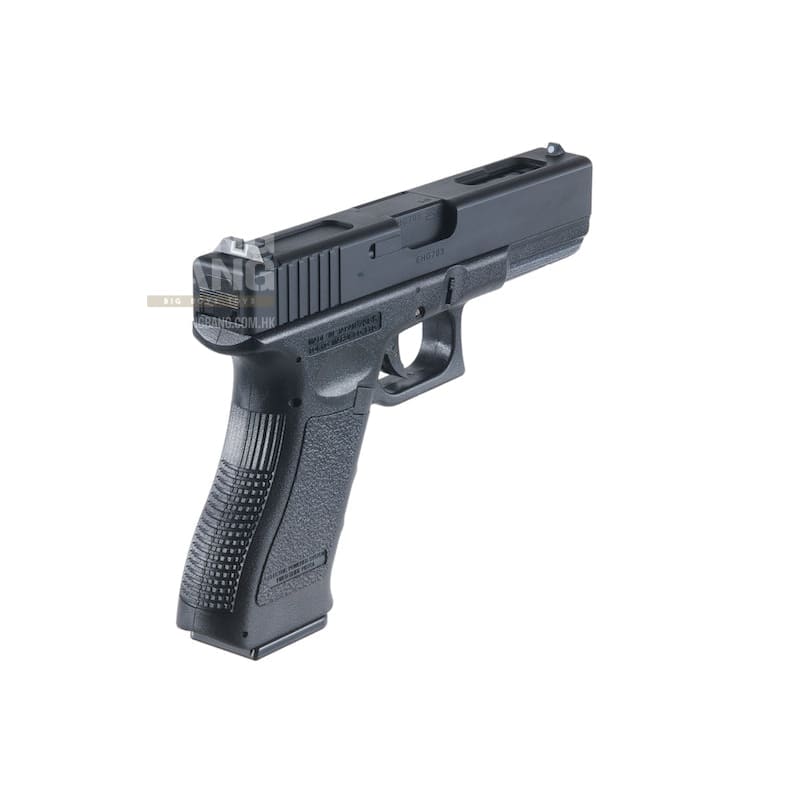 Tokyo Marui Model 18C AEP (Fixed Slide, Without Battery & Ch - Bang Bang Airsoft