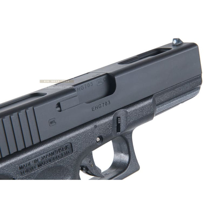 Tokyo Marui Model 18C AEP (Fixed Slide, Without Battery & Ch - Bang Bang Airsoft