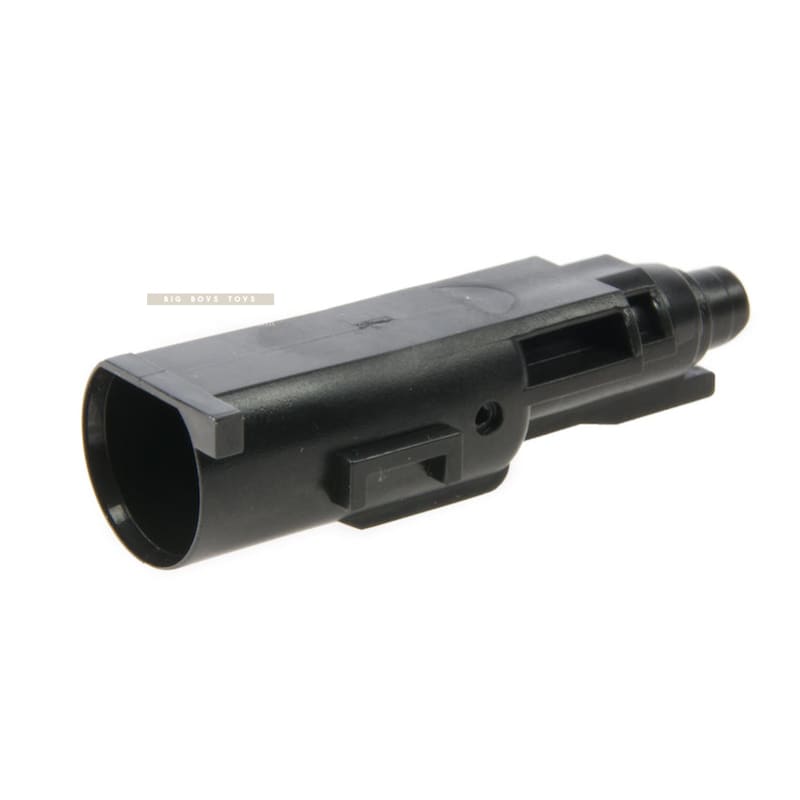 Tokyo Marui Model 18C Original Nozzle (Parts  18C - 8, 18C - 9) - Bang Bang Airsoft