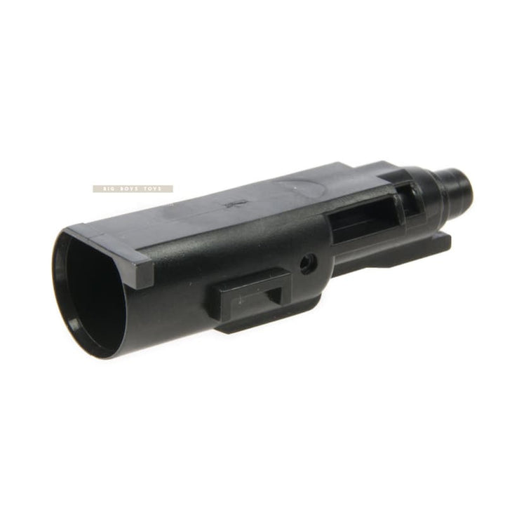 Tokyo Marui Model 18C Original Nozzle (Parts  18C - 8, 18C - 9) - Bang Bang Airsoft