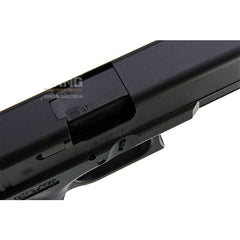 Tokyo marui model 19 gas blowback pistol (gen 3) pistol /