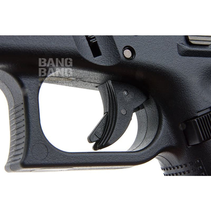 Tokyo Marui Model 19 Gen 4 GBB Pistol - Bang Bang Airsoft