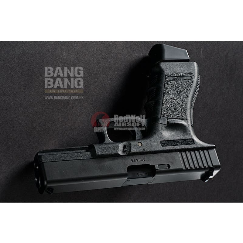 Tokyo Marui Model 22 GBB Pistol - Bang Bang Airsoft