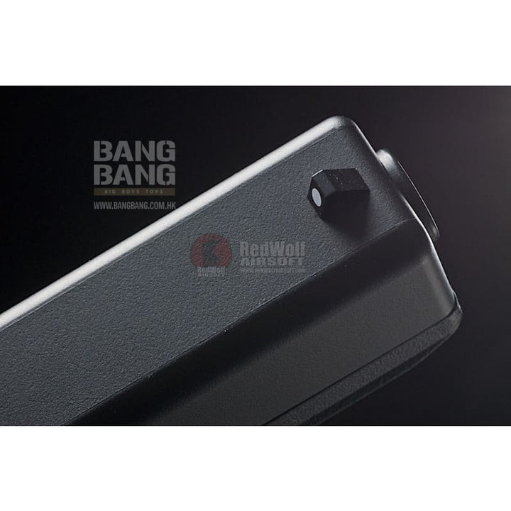Tokyo Marui Model 22 GBB Pistol - Bang Bang Airsoft
