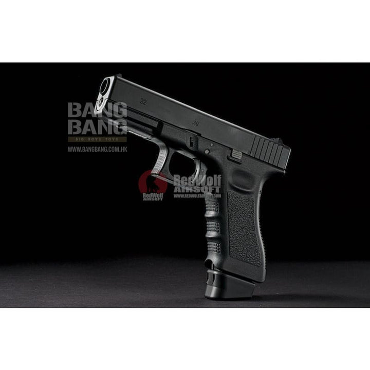 Tokyo Marui Model 22 GBB Pistol - Bang Bang Airsoft