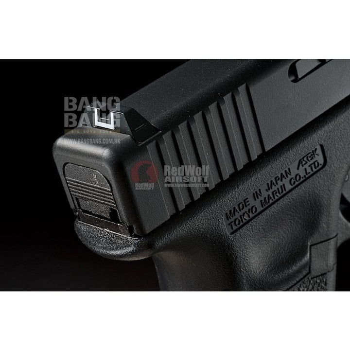 Tokyo Marui Model 22 GBB Pistol - Bang Bang Airsoft