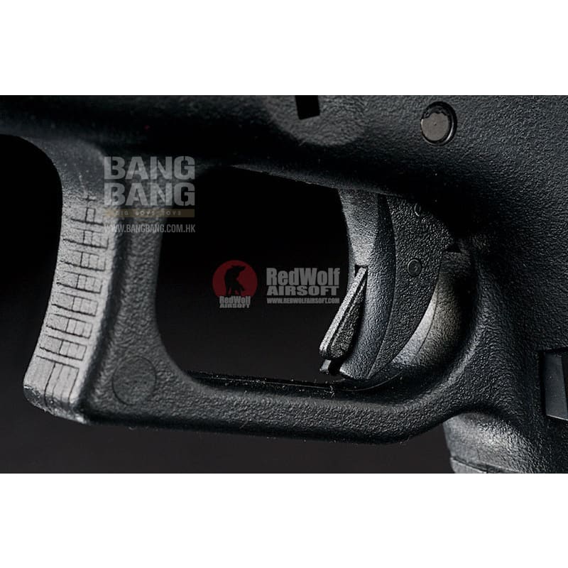 Tokyo Marui Model 22 GBB Pistol - Bang Bang Airsoft