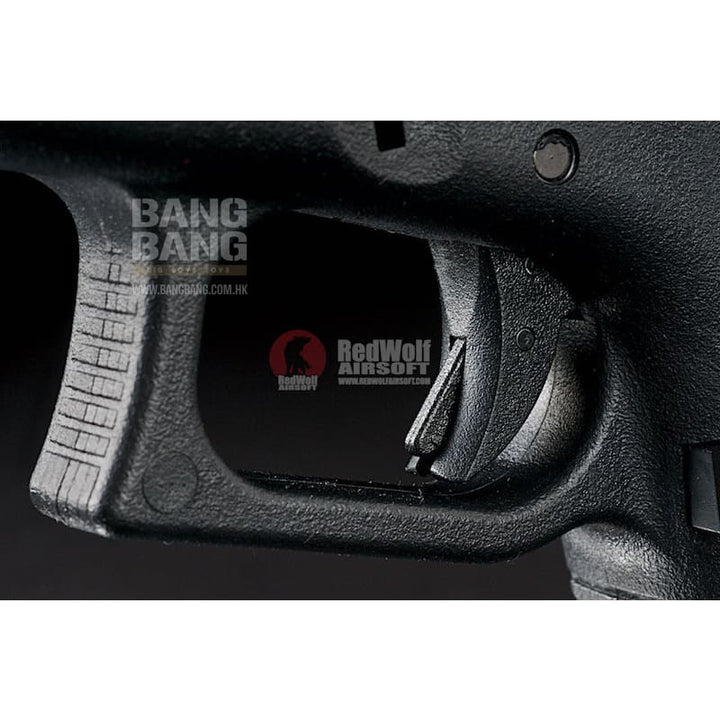 Tokyo Marui Model 22 GBB Pistol - Bang Bang Airsoft