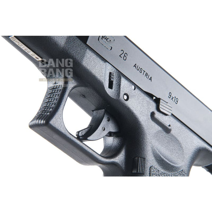 Tokyo Marui Model 26 - Bang Bang Airsoft