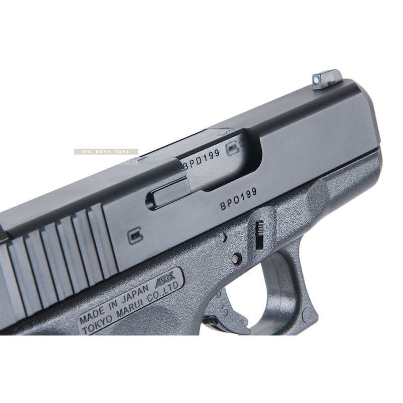 Tokyo Marui Model 26 - Bang Bang Airsoft