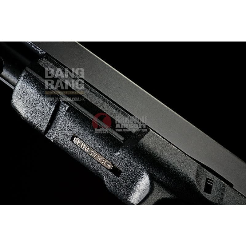 Tokyo Marui Model 34 Gas Blowback Pistol (Gen 3) - Bang Bang Airsoft