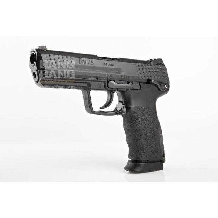 Tokyo Marui Model 45 GBB Pistol - Bang Bang Airsoft