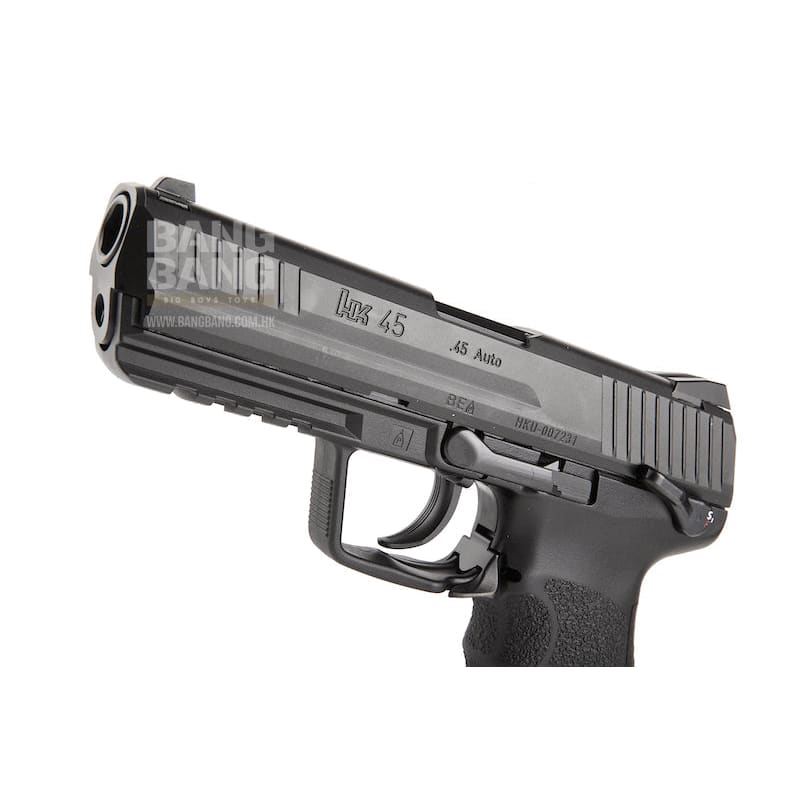 Tokyo Marui Model 45 GBB Pistol - Bang Bang Airsoft