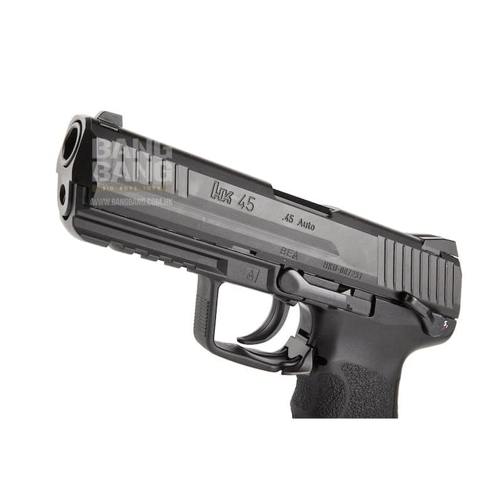 Tokyo Marui Model 45 GBB Pistol - Bang Bang Airsoft