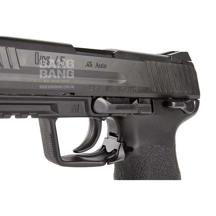 Tokyo Marui Model 45 GBB Pistol - Bang Bang Airsoft