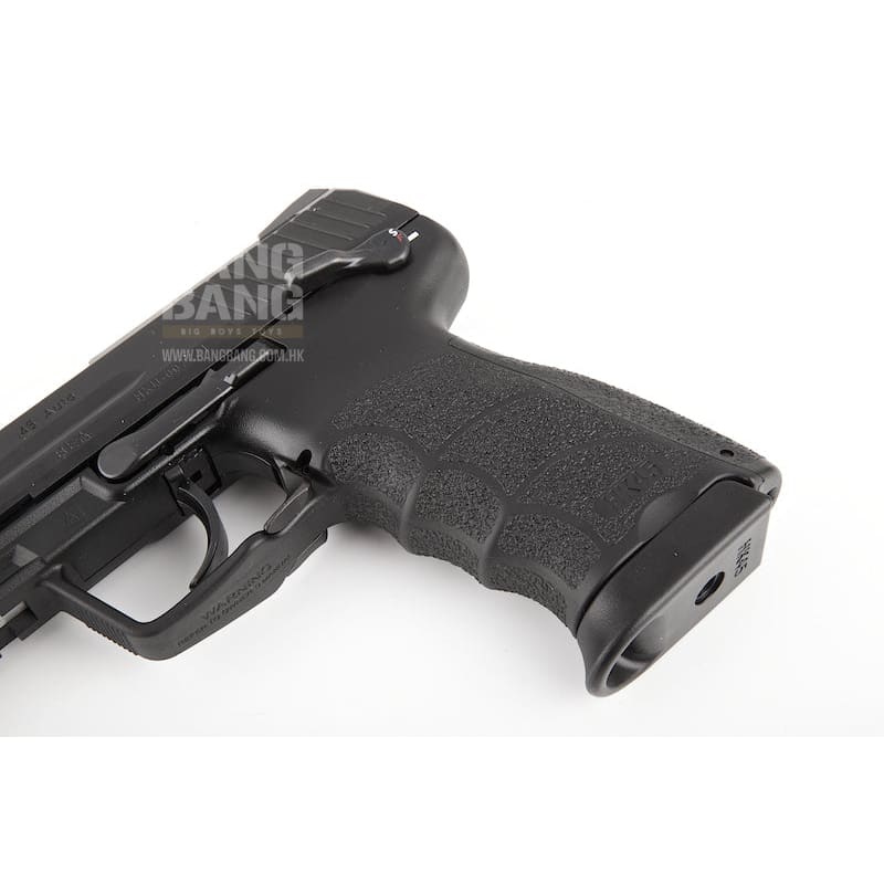 Tokyo Marui Model 45 GBB Pistol - Bang Bang Airsoft