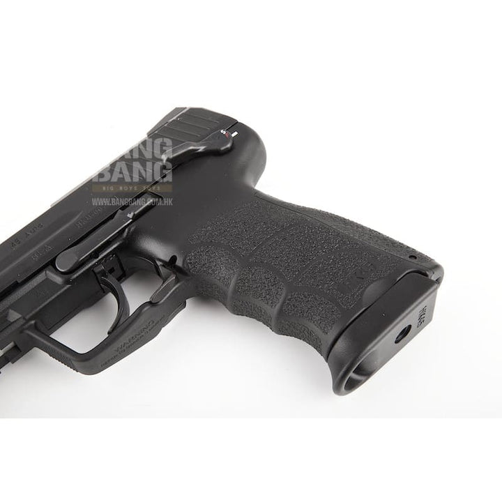 Tokyo Marui Model 45 GBB Pistol - Bang Bang Airsoft