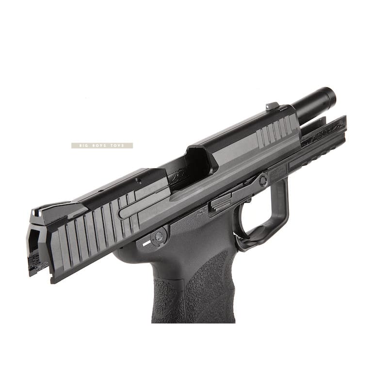 Tokyo Marui Model 45 GBB Pistol - Bang Bang Airsoft