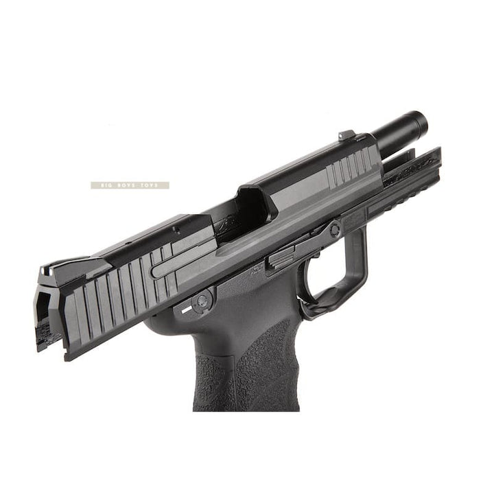Tokyo Marui Model 45 GBB Pistol - Bang Bang Airsoft