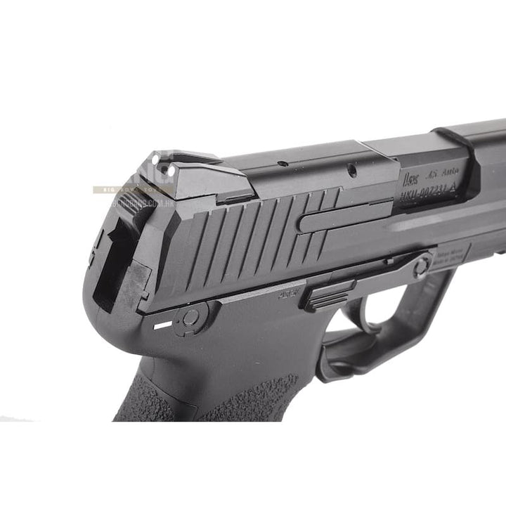 Tokyo Marui Model 45 GBB Pistol - Bang Bang Airsoft