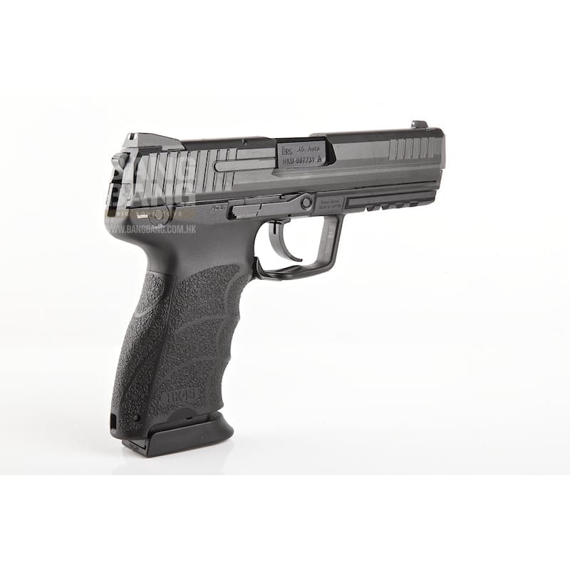 Tokyo Marui Model 45 GBB Pistol - Bang Bang Airsoft