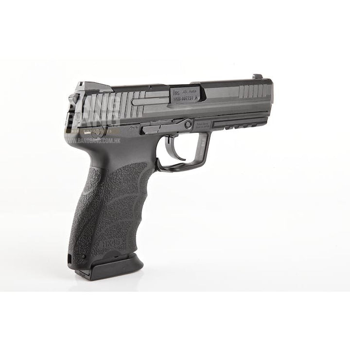 Tokyo Marui Model 45 GBB Pistol - Bang Bang Airsoft