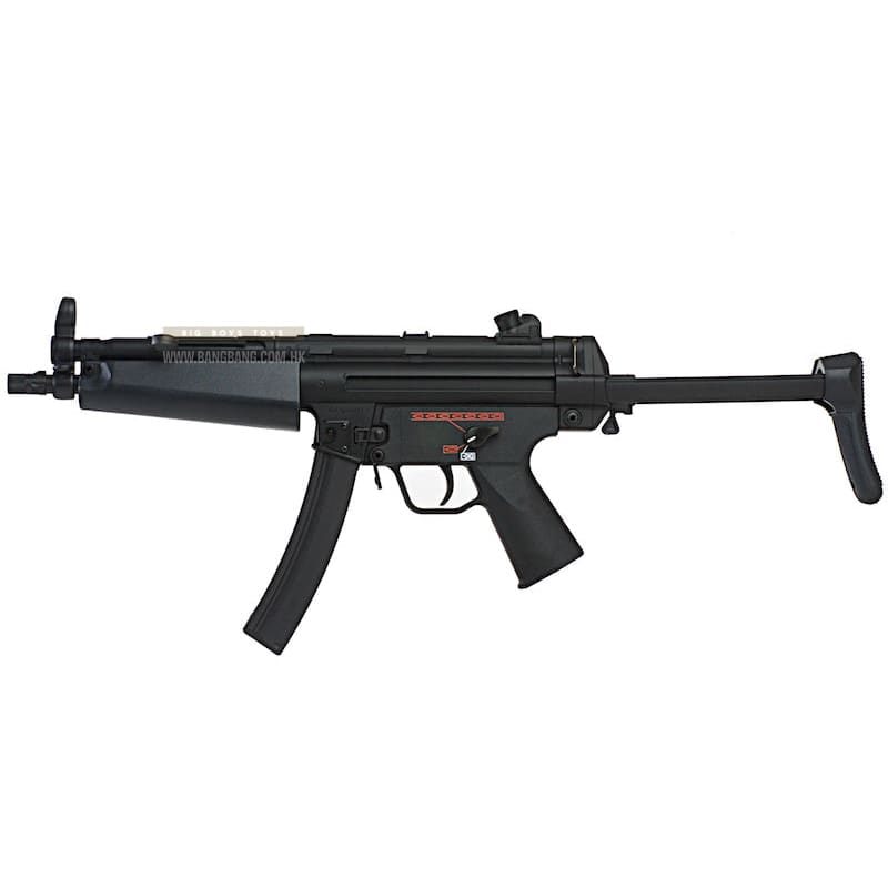 Tokyo marui mp5a5 (hg) smg free shipping on sale