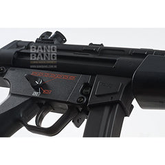 Tokyo marui mp5a5 (hg) smg free shipping on sale