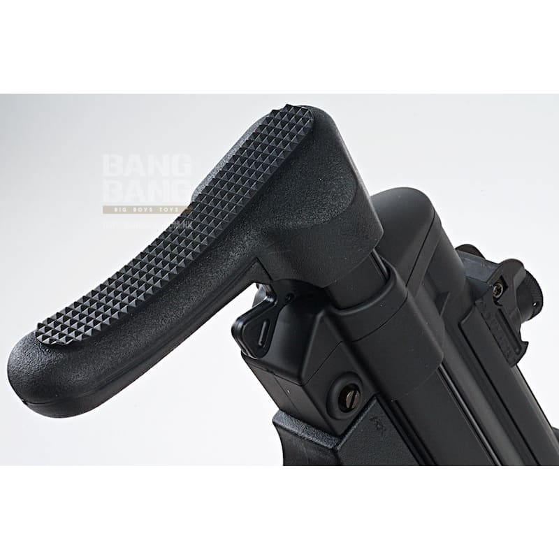 Tokyo Marui MP5A5 (HG) - Bang Bang Airsoft