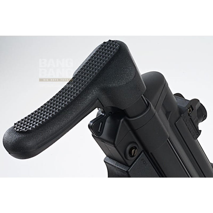 Tokyo Marui MP5A5 (HG) - Bang Bang Airsoft