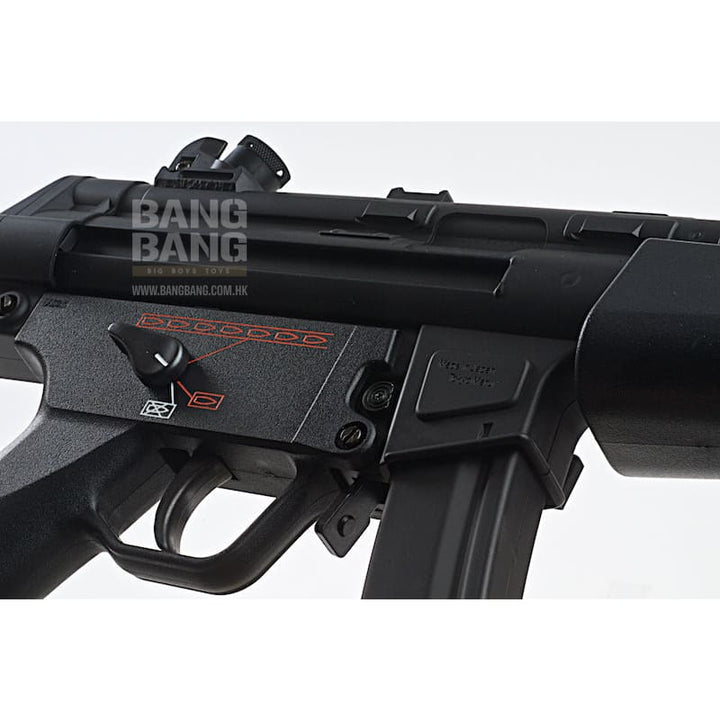 Tokyo Marui MP5A5 (HG) - Bang Bang Airsoft
