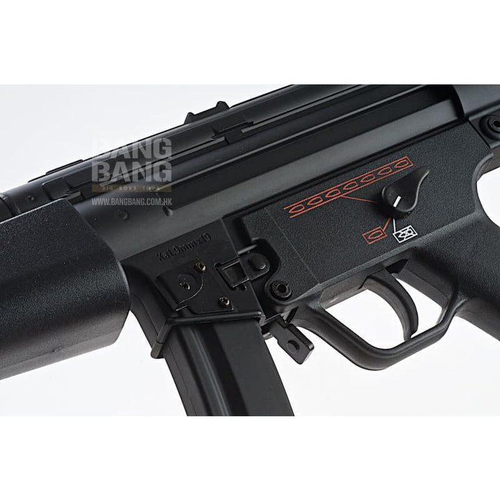 Tokyo Marui MP5A5 (HG) - Bang Bang Airsoft