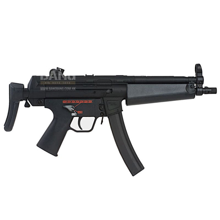 Tokyo Marui MP5A5 (HG) - Bang Bang Airsoft