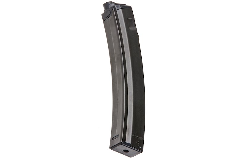 Tokyo Marui MP5A5 Magazine (72 rounds Next Generation (NGRS) AEG Magazine) - Bang Bang Airsoft