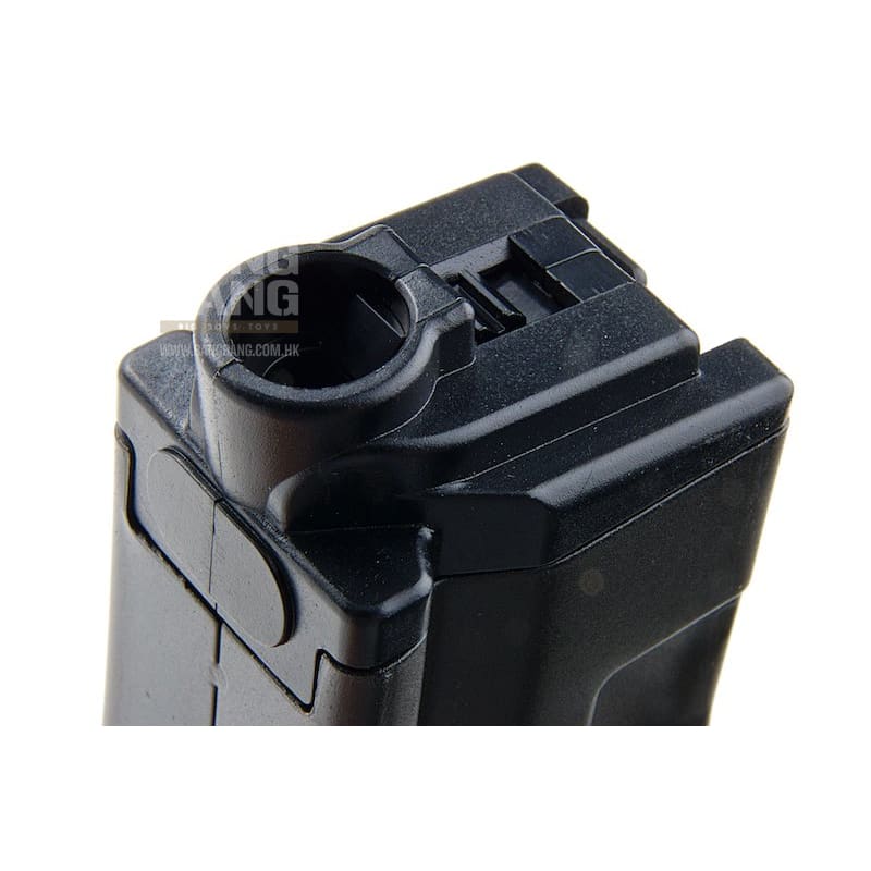 Tokyo Marui MP5A5 Next Generation (NGRS) 200 rds Magazine - Bang Bang Airsoft